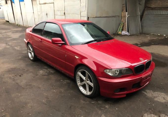 Разборка / Разбор / Запчасти BMW E46,Бмв Е46