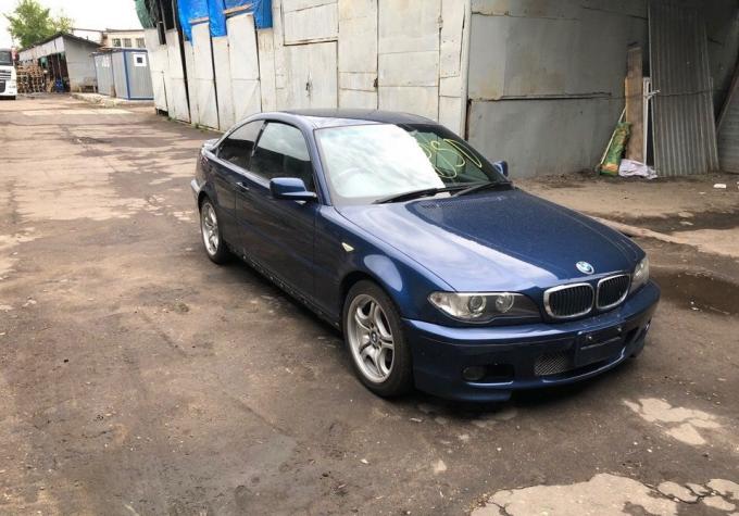 Разборка / Разбор / Запчасти BMW E46,Бмв Е46