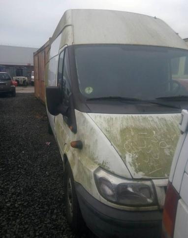 Разборка Ford Transit (Форд Транзит) 00-06