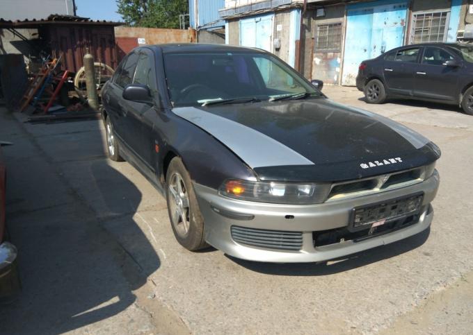 Запчасти,разборка Mitsubishi Galant 8 EA GDI