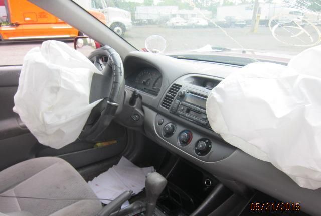 Разобран на запчасти Toyota Camry 2001-2006