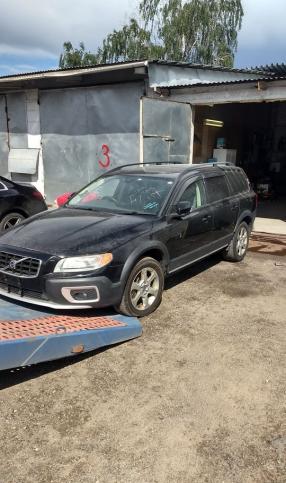 Volvo XC70 в разборе 2008 г.в