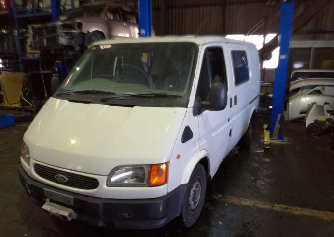 Разбор на запчасти Ford Transit 1994-2000