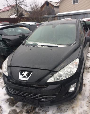 Авторазбор Peugeot 308 (Пежо 308) 2009г