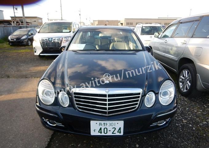 Разборка Мерседес Mercedes w211 203 210 208 638