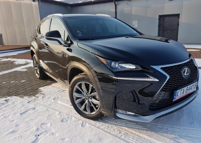 Разборка Лексус Lexus NX 200 с 2014 двс+ кпп