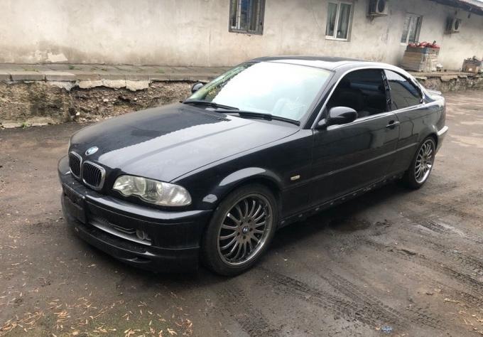 Разборка / Разбор / Запчасти BMW E46,Бмв Е46