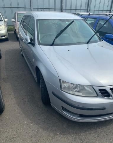 На запчасти Saab 9.3 9-3 9 3 Z20NEL