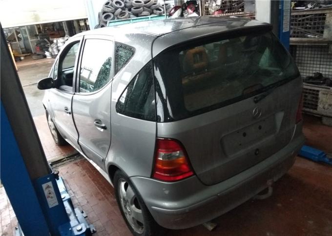 Разбор на запчасти Mercedes A W168 1997-2004