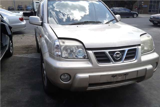 Разбор на запчасти Nissan X-Trail (T30)