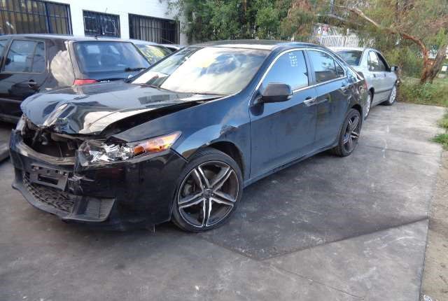 Разобран на запчасти Honda Accord 8 2008-2013