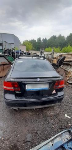 Авторазборка Saab 9-3 на запчасти