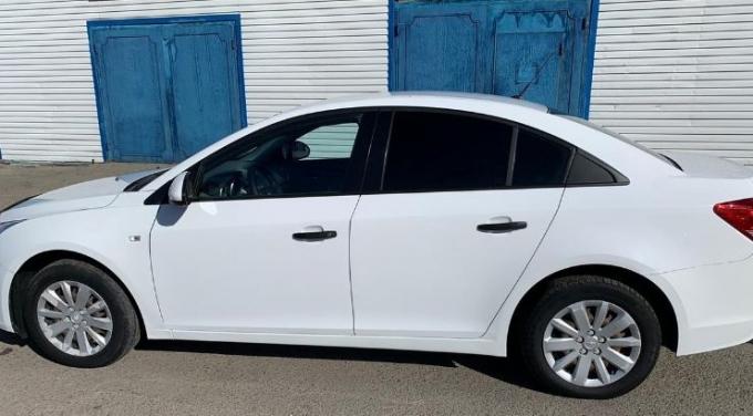 Продам по деталям Chevrolet Cruze 2013