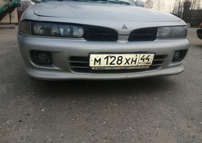 Разбор galant 7