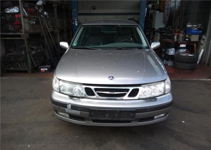 Разобран на запчасти Saab 9-5 1997-2005