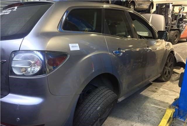 Разбор на запчасти Mazda CX-7 2007-2012