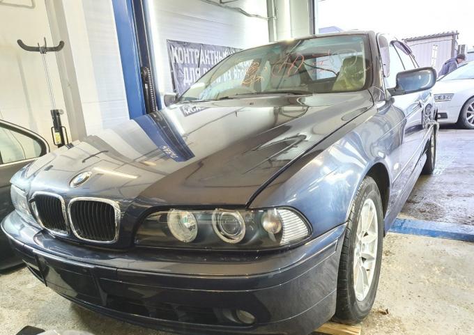 BMW E39