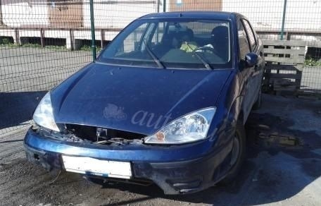 Ford Focus I 2002 в разбор