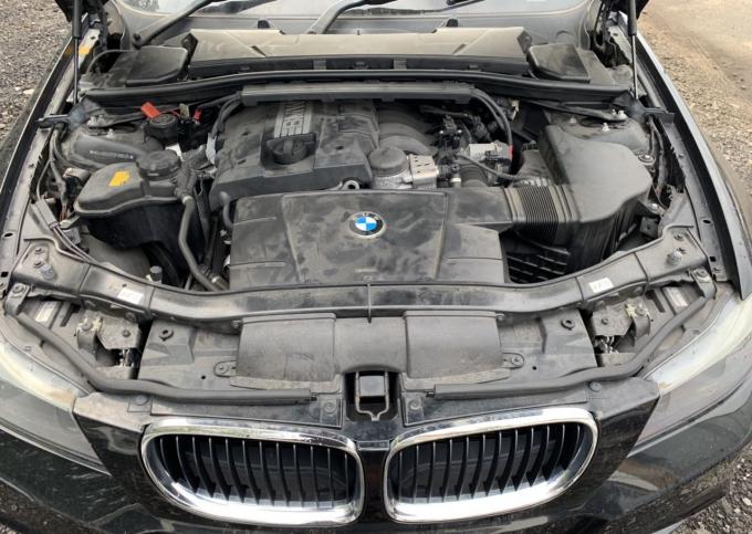 Bmw e91 e90 n43 униерсал из Японии на запчасти