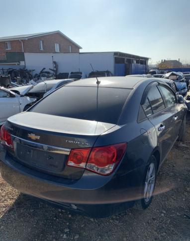 Разбор Chevrolet Cruze 76.845km 2012г