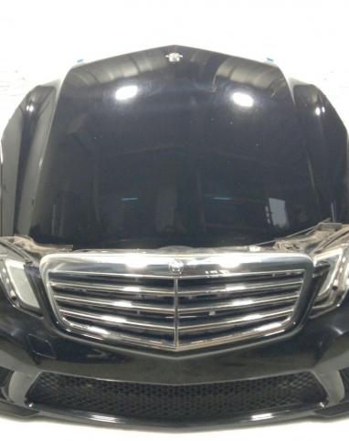 Ноускат Mercedes W212 до рест