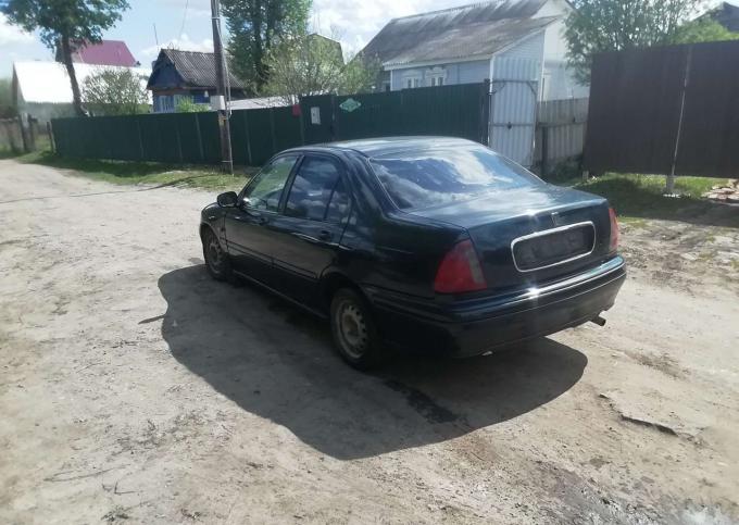 Разбор запчасти Rover 400 416 420 Honda Civic