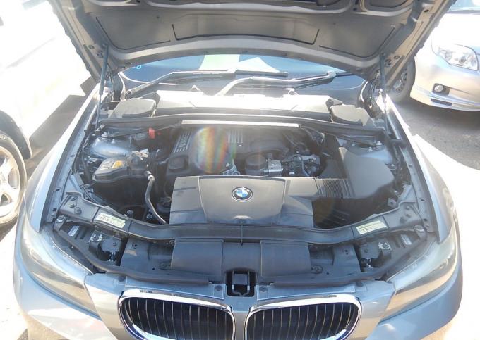 Bmw e90 e91 318 n46n n46 седан рестайлинг из Япони