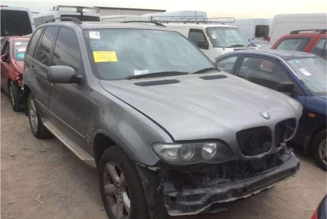 Разобран на запчасти BMW X5 E53 2000-2007