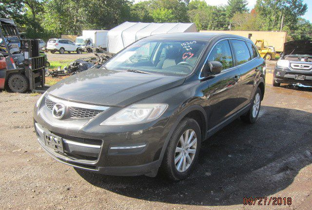 Разобран на запчасти Mazda CX-9 2007-2012