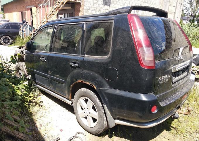 Nissan X-trail t30