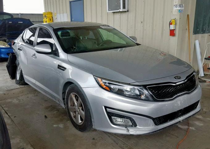 Kia Optima 2013 авторазборка