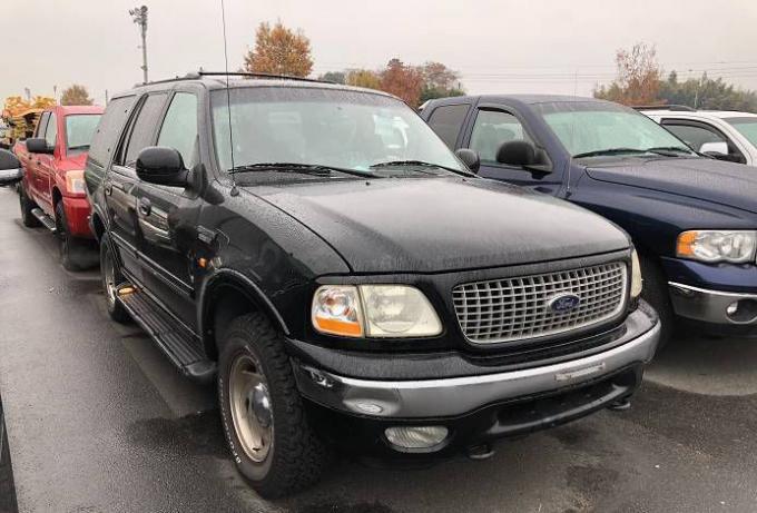 203.Ford Expedition 1fmpu18 triton54