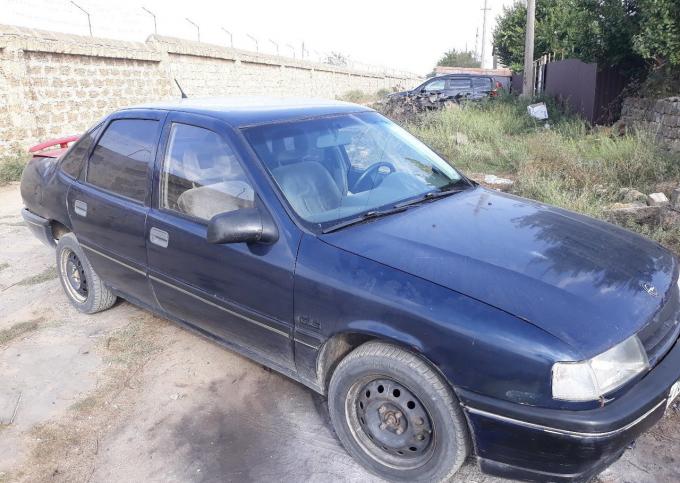 Opel Vectra A 1991 г. в (Авто разборка)