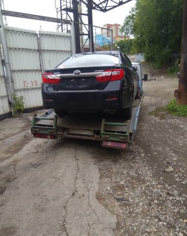 Camry 50 2.5 2ar по частям