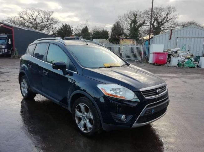 Ford Kuga 2010 г на запчасти