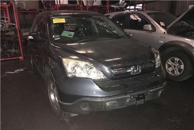 Разбор на запчасти Honda CR-V 2007-2012