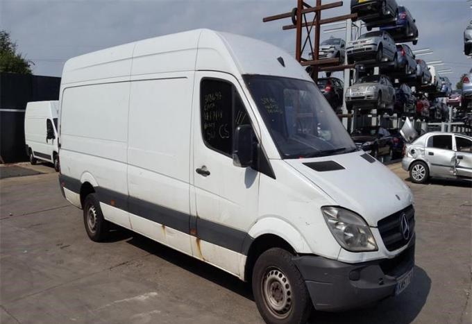 Разобран на запчасти Mercedes Sprinter 2006-2014