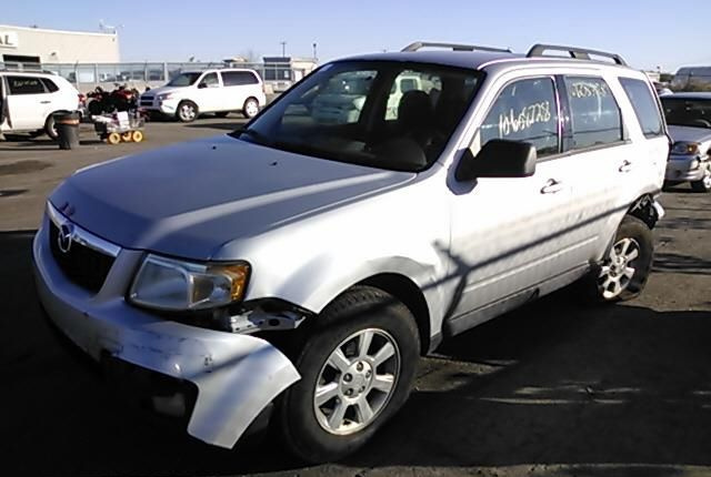 Разбор на запчасти Mazda Tribute 2008