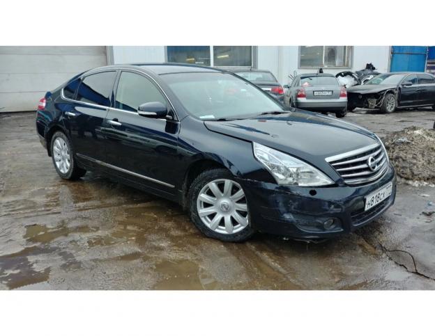 Nissan tiana J32 на запчасти