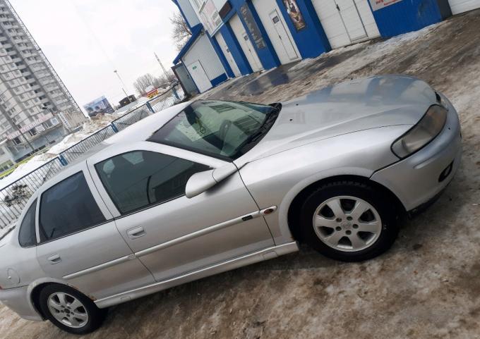 Разборка Opel Vectra B. Опель вектра б. X18XE1