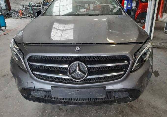 Разборка Mercedes-Benz GLA GL GLC GLK GLE