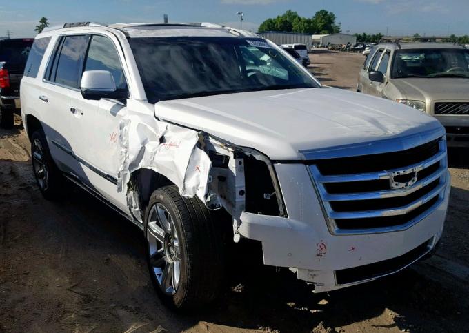 Авторазбор Кадиллак Эскалэйд (Cadillac Escalade)