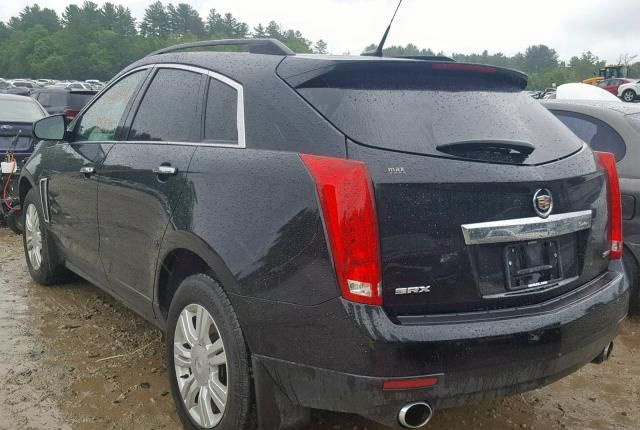 Авторазбор Запчасти Cadillac SRX