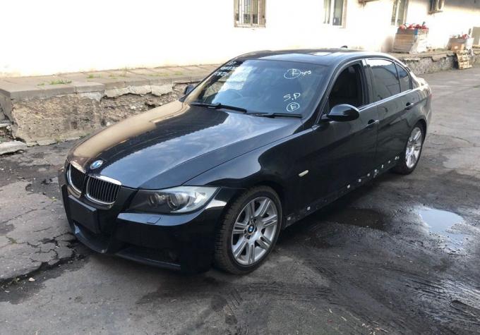 Разборка / Разбор / Запчасти BMW E90,Бмв Е90 N54