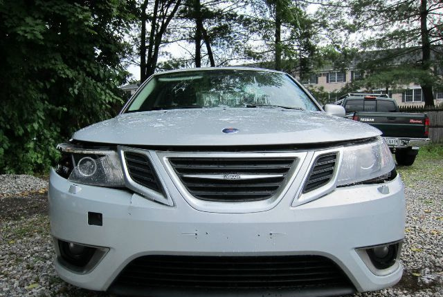 Запчасти saab 9-3 YS3F 2008