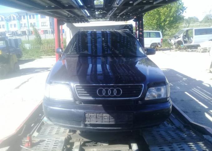 Ауди А6 С4,1996, 2.5диз,Audi A6 C4,1996