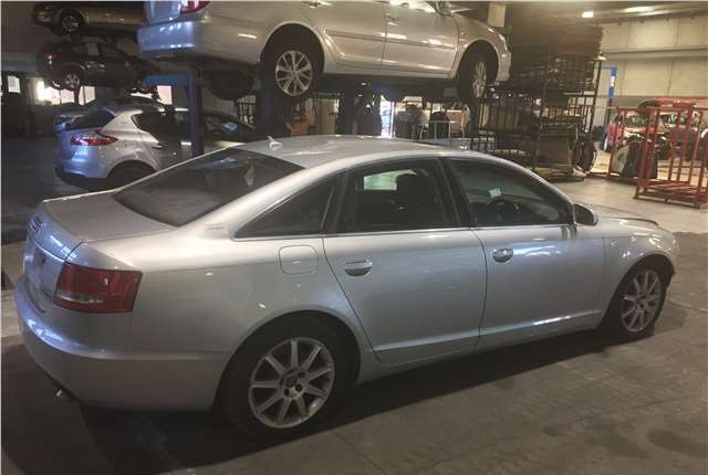 Разобран на запчасти Audi A6 (C6) 2005-2011