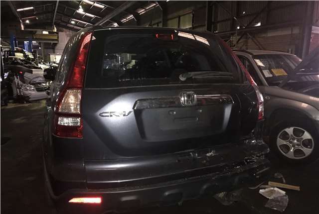 Разбор на запчасти Honda CR-V 2007-2012