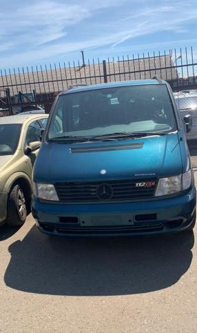 Mercedes Vito W638.094 2000 г.в. om611.980