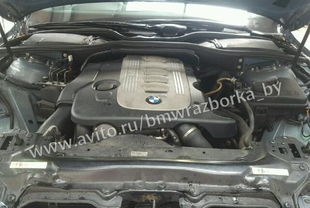 Разборка BMW 7 e65 e66 бмв 7 е65 е66